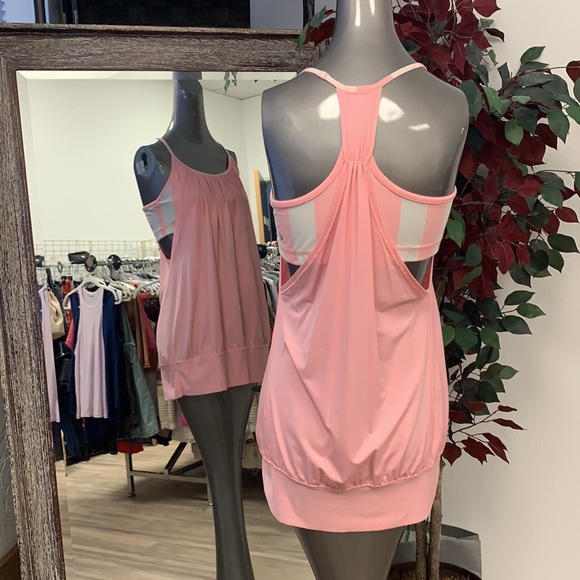 NWOT EUC Lululemon Athletic No Sweat Tank Top - Picture 8 of 9